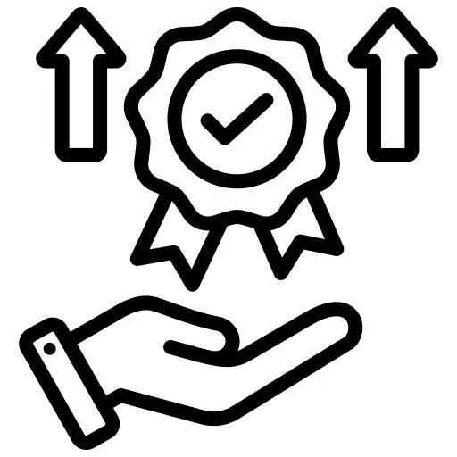 Increased efficiency and productivity